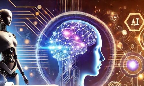 Artificial Intelligence for Industry Application