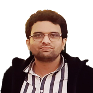 Dr. Ashish Bhatnagar