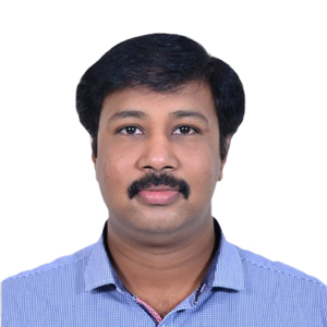 Dr. P. Raghu Vamsi