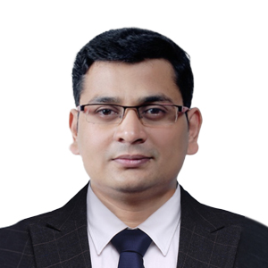 Dr. Ashish Mishra