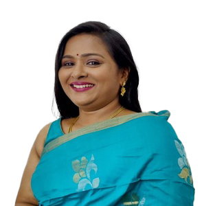 Dr. K. Nisha