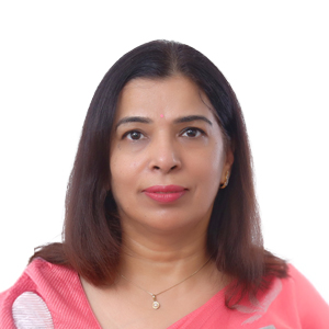 Prof. Shikha Mehta