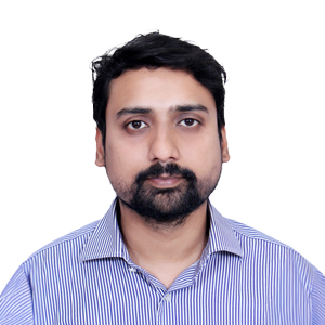 Dr. Varun Srivastava